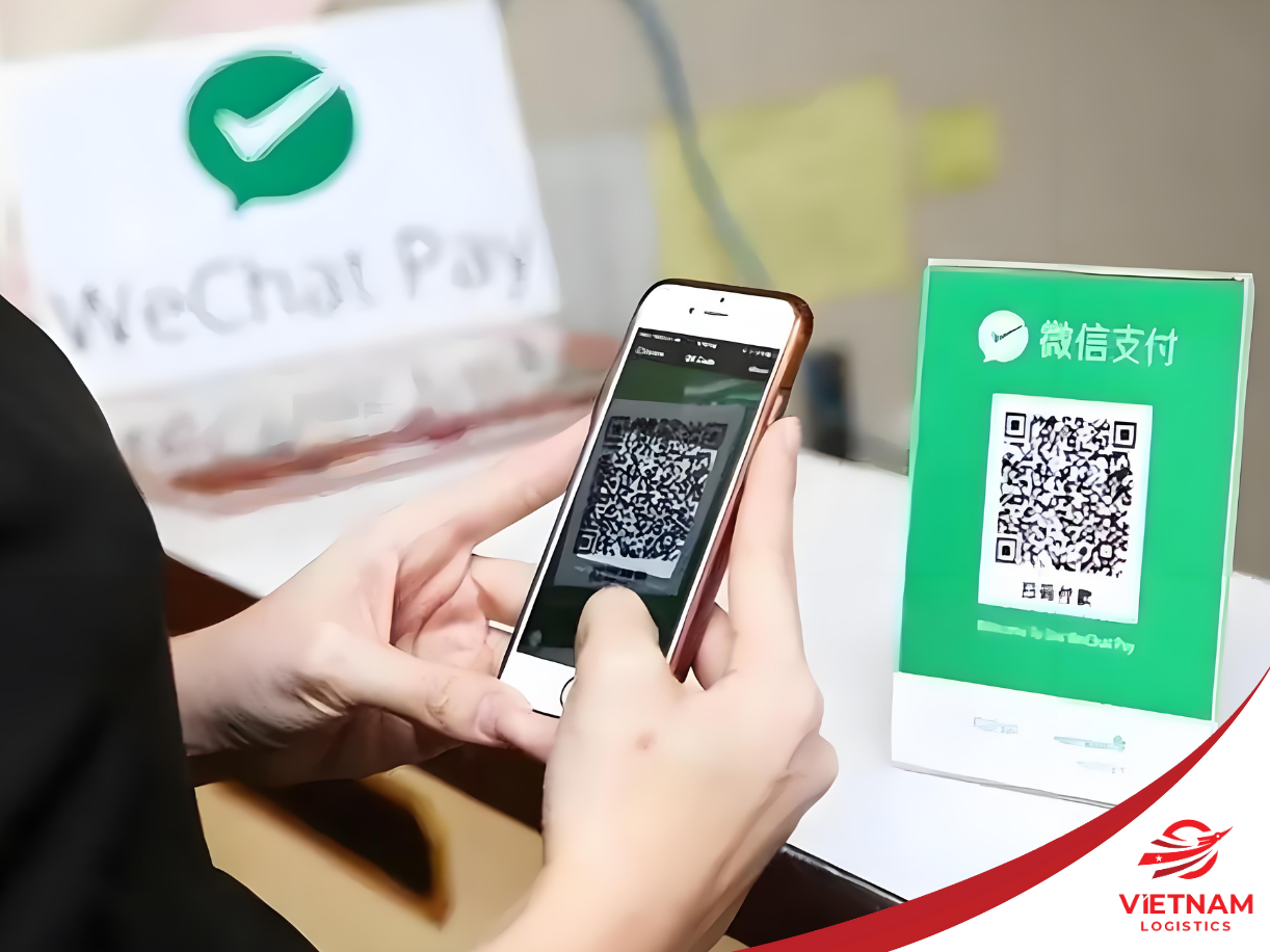 Wechat Pay là gì?